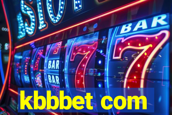 kbbbet com